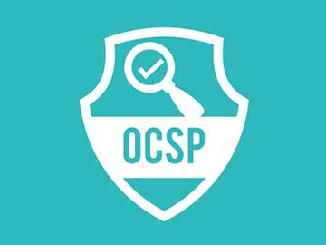 NGINX 开启OCSP装订